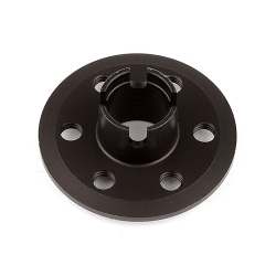 #31792 - TC7.2 Spur Gear Hub, black aluminum - Team Associated